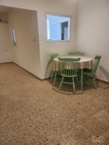 דירה להשכרה בתל אביב יפו (תיווך) — 3