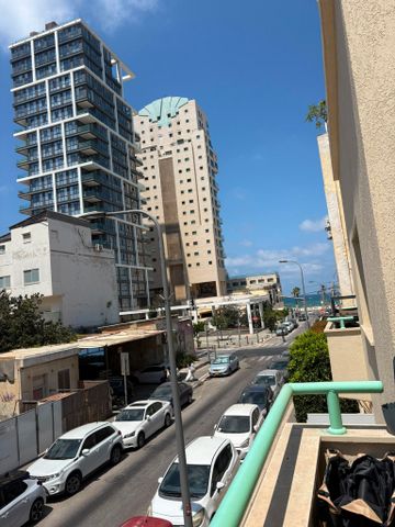 דירה, כרם התימנים, תל אביב יפו