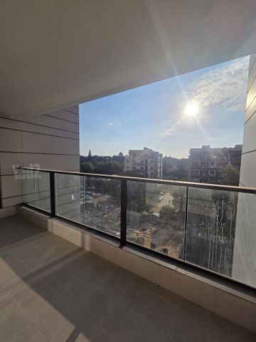 דרך לוי אשכול 133
