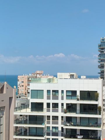 דירה, עצמאות יוספטל, בת ים