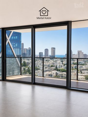 דירה, גני שרונה, קרית הממשלה, תל אביב יפו