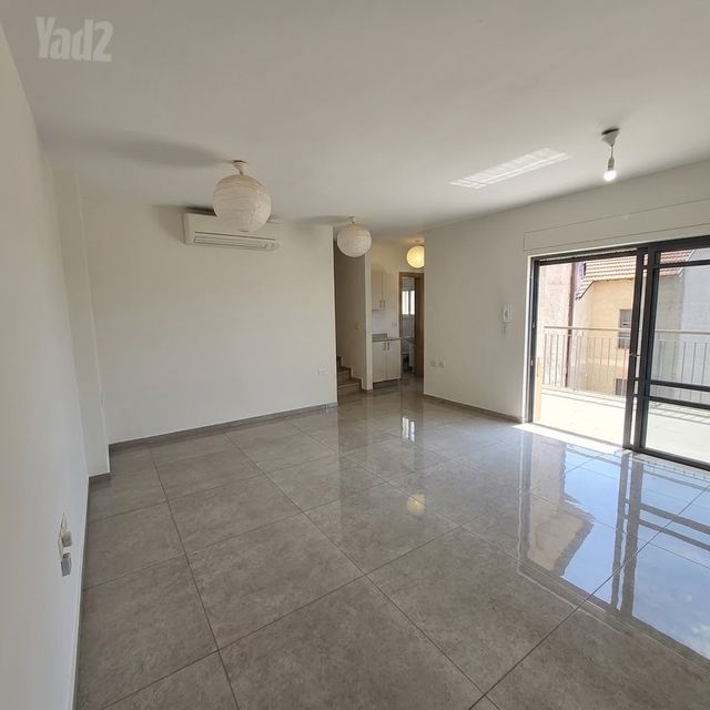 מחנה יהודה - לב העיר