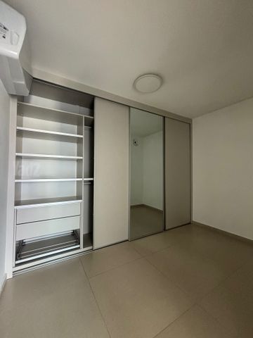 דירה להשכרה בתל אביב יפו (תיווך) — 5