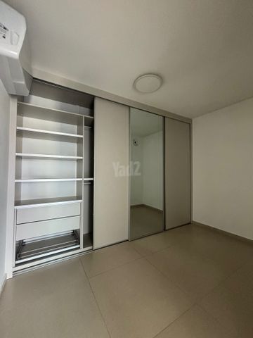 דירה להשכרה בתל אביב יפו (תיווך) — 5