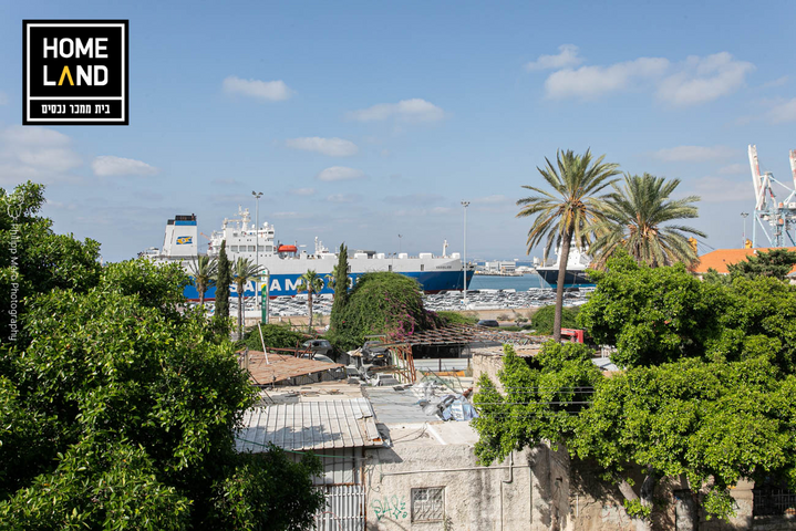 דרך יפו