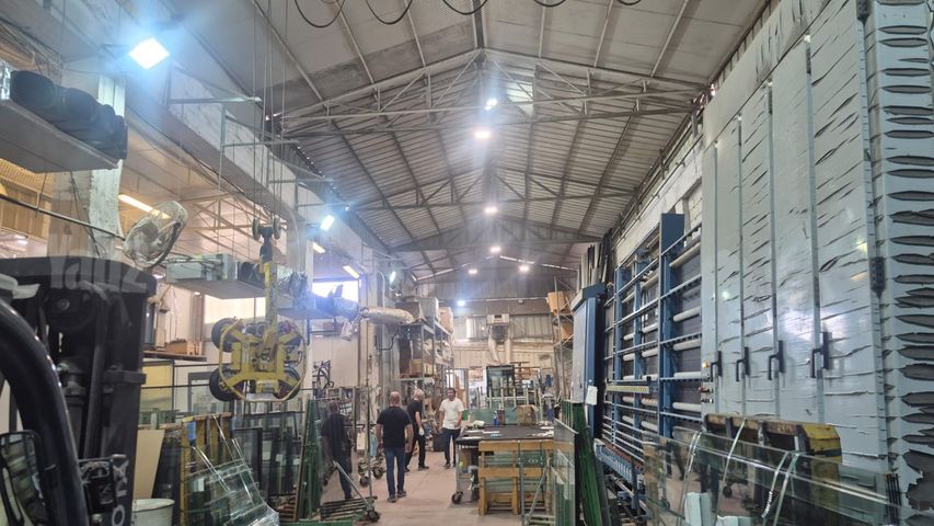 קרית איתנים