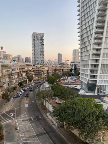 הצפון החדש - כיכר המדינה