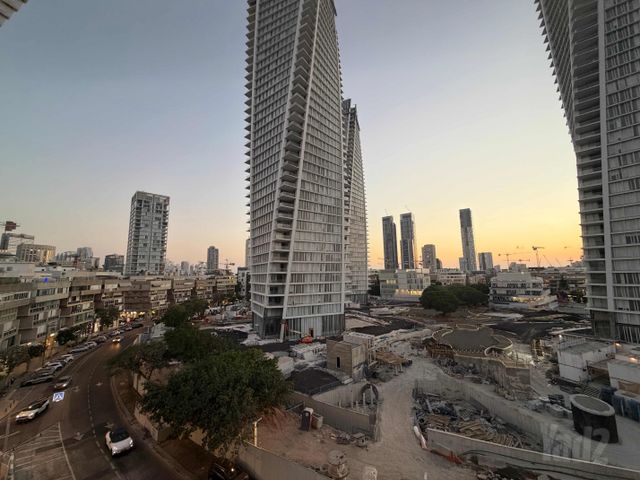 הצפון החדש - כיכר המדינה