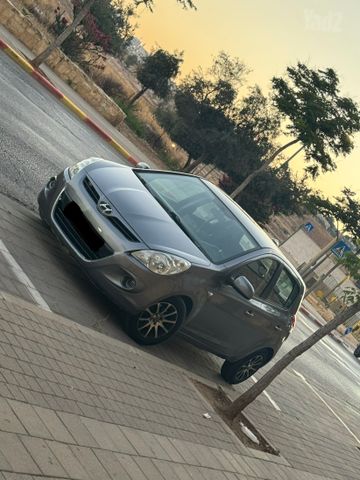 מודעת רכב יונדאי i20