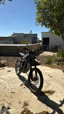 מודעת רכב Talaria TL4000YE-A
