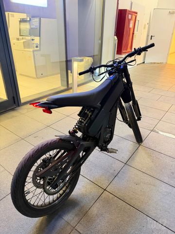 מודעת רכב Talaria TL2500YE-A