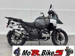 מודעת רכב ב.מ.וו R1300GS Adventure