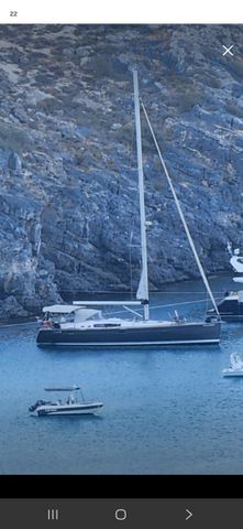 מודעת רכב Beneteau
