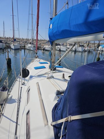 מודעת רכב Beneteau
