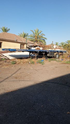 מודעת רכב פרטי/מסחרי
