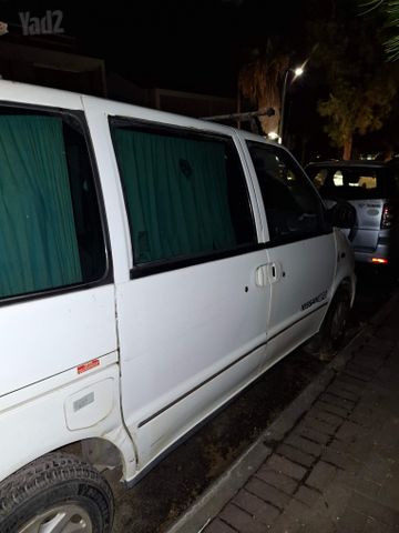 מודעת רכב ניסאן