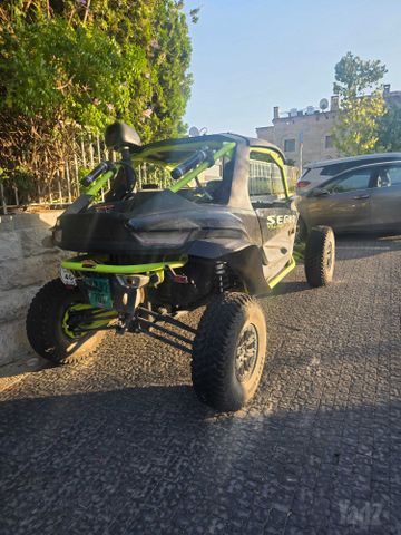 מודעת רכב סאגווי
