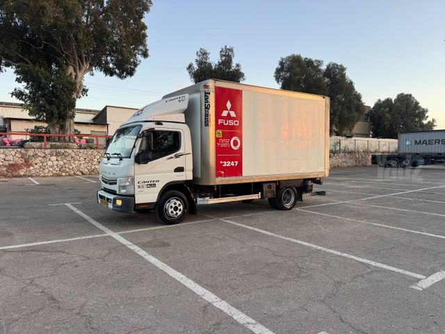 מודעת רכב מיצובישי