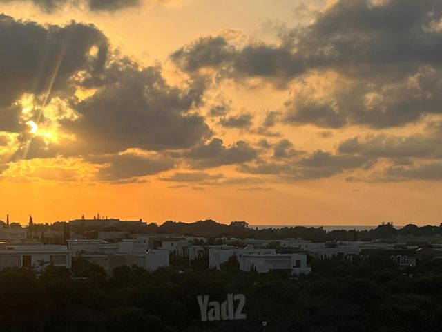שדרות דוד המלך 36