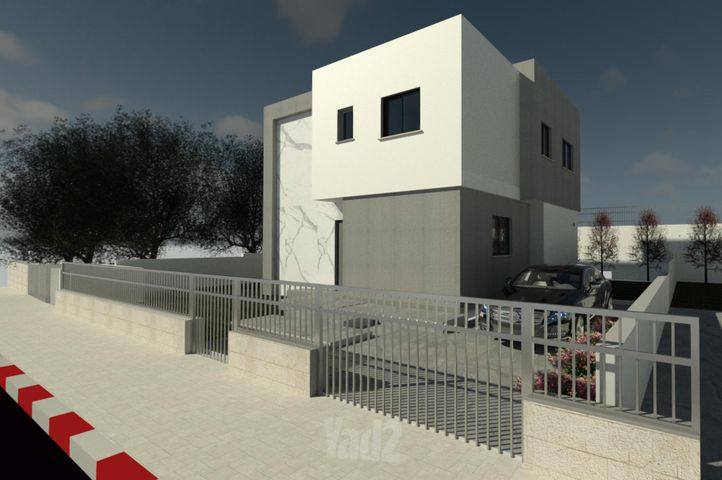 שדרות כרמית 1