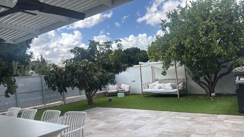 Rehovot, Israel 5