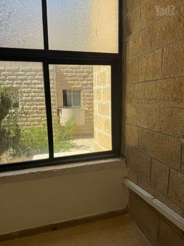 דירה להשכרה בירושלים — 3