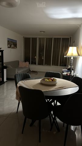 דירה להשכרה בתל אביב יפו — 2