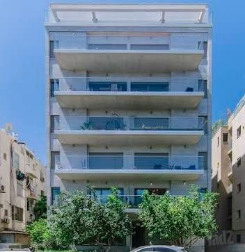 אוסישקין 44