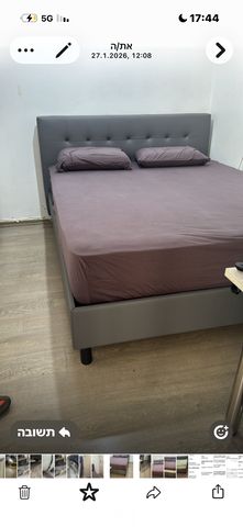 דירה להשכרה בתל אביב יפו — 3