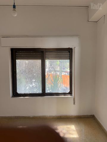 דירה להשכרה בירושלים — 4