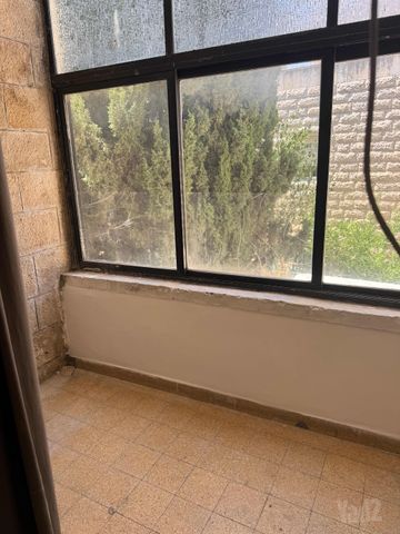 דירה להשכרה בירושלים — 2