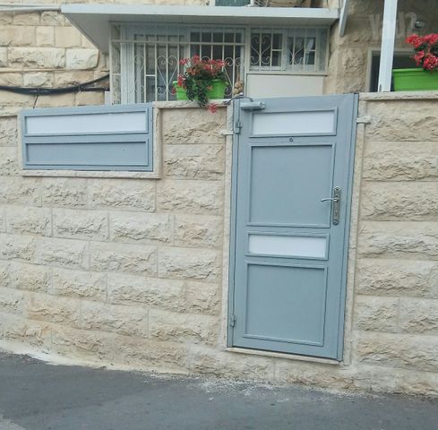 גשר החיים 4