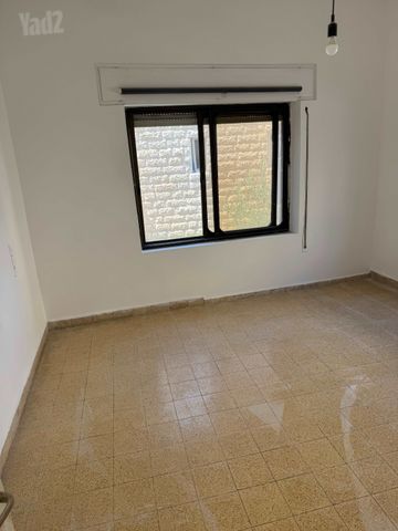דירה להשכרה בירושלים — 5