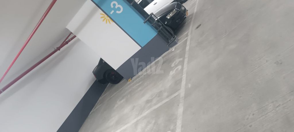 חוזה סן מרטין 25