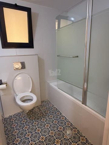 דירה להשכרה בירושלים — 3
