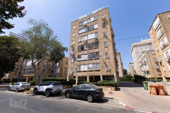 דירה, צפון מערב מרכז העיר, נתניה