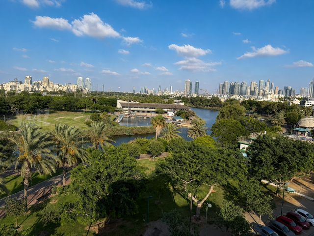 דירה, הצפון הישן - החלק הצפוני, תל אביב יפו