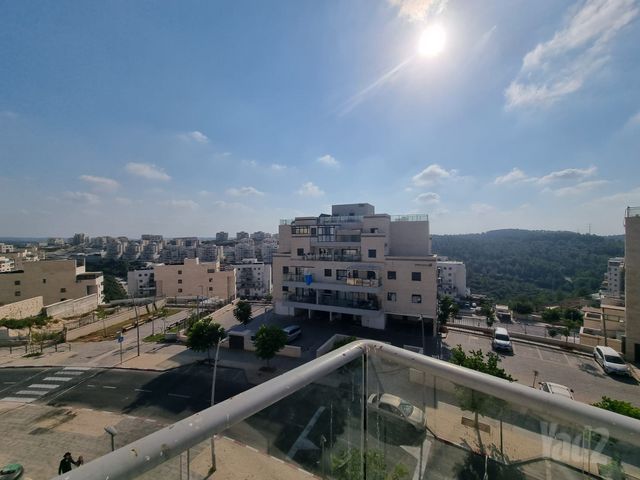 רמת עזרא / רמת בית שמש ד-2