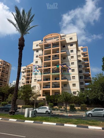 דירה, נתניה