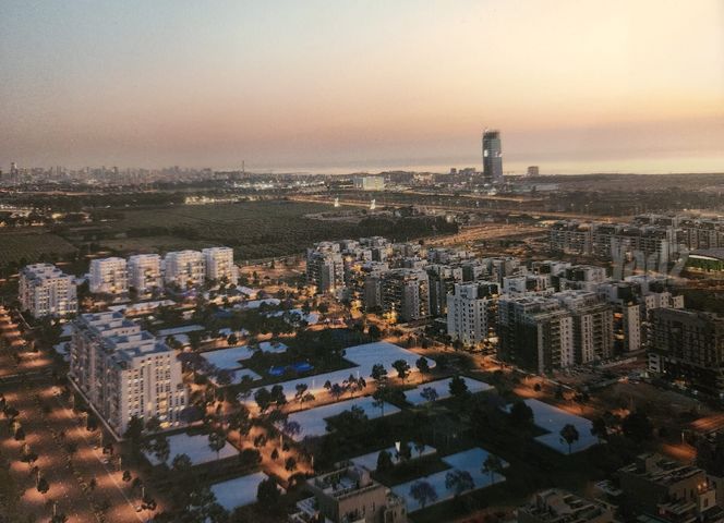 גליל ים (מתחם הכוכבים)