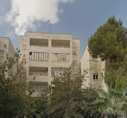 דרך בית לחם 