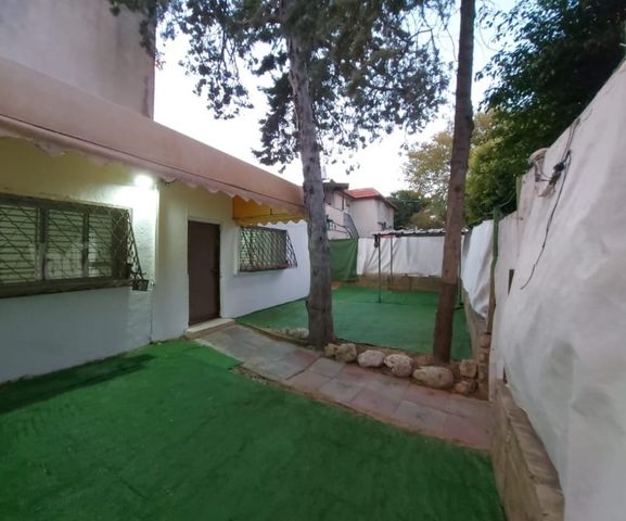 דירה, מרכז העיר, סביניה, הוותיקה, קרית ביאליק