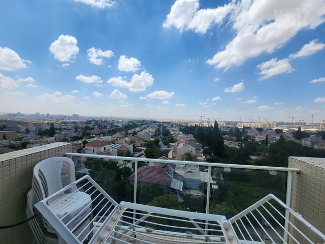 רמות הרכס