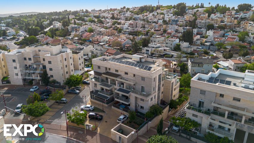 הערבה 61