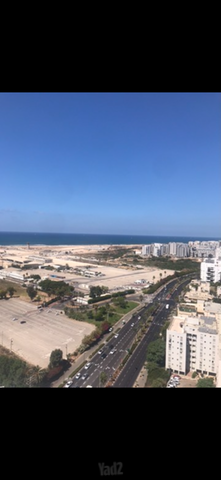 שדרות לוי אשכול 