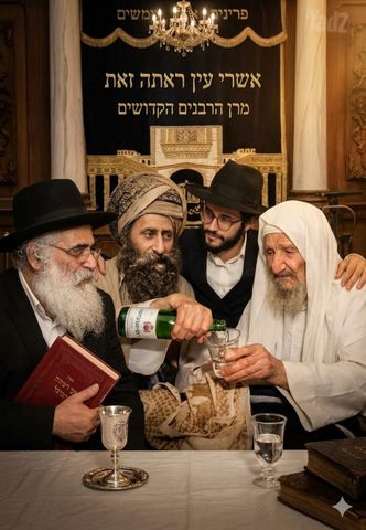 נחל דליות 