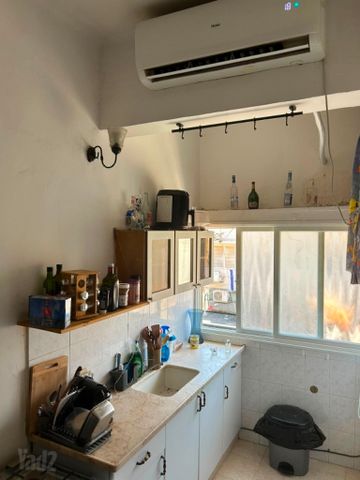 דירה, לב תל אביב, לב העיר צפון, תל אביב יפו