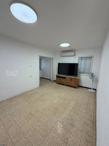 דירה להשכרה בתל אביב יפו (תיווך) — 2
