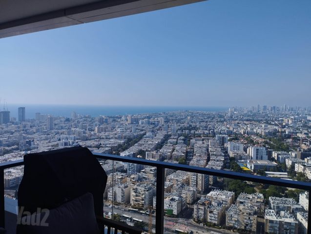 דירה בהרב ניסנבאום 37, בת ים — תמונה 9