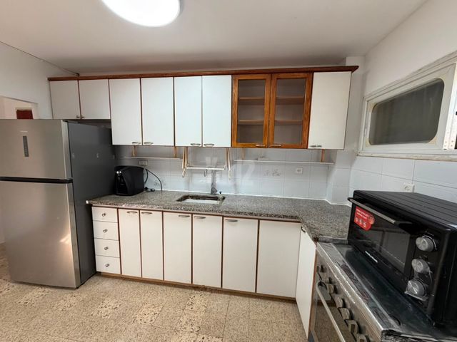 דירה להשכרה בתל אביב יפו (תיווך) — 5